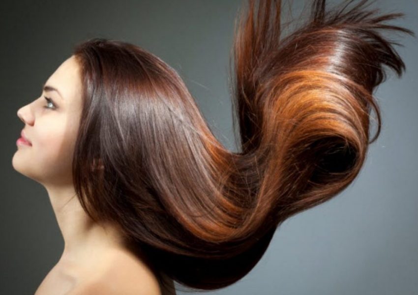 How Can I Make My Hair Thicker Naturally? |